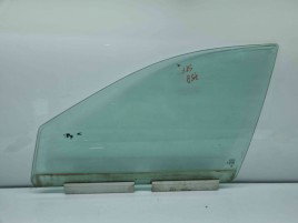 Geam usa stanga fata Volvo XC90 [Fabr 2002-2014] OEM