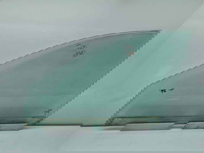 Geam usa stanga fata Volvo XC90 [Fabr 2002-2014] OEM