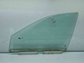 Geam usa stanga fata Volvo XC90 [Fabr 2002-2014] OEM