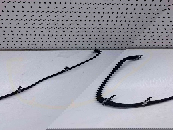 Conducta retur injectoare Volvo XC90 [Fabr 2002-2014] OEM 2.4 D5244T4 