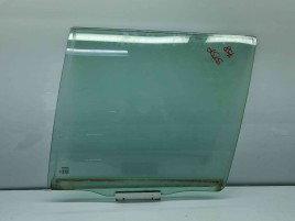 Geam usa stanga spate Volvo XC90 [Fabr 2002-2014] OEM