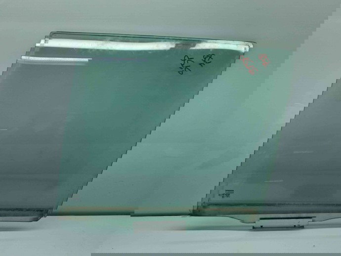 Geam usa stanga spate Volvo XC90 [Fabr 2002-2014] OEM