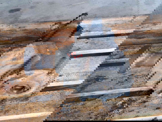 Cutie transfer Volvo XC90 [Fabr 2002-2014] 30700016 2.4 D5244T4  136KW / 185CP