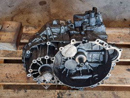 Cutie viteze manuala 6 trepte Volvo XC90 [Fabr 2002-2014] 566R7002CB 2.4 D5244T4  136KW / 185CP