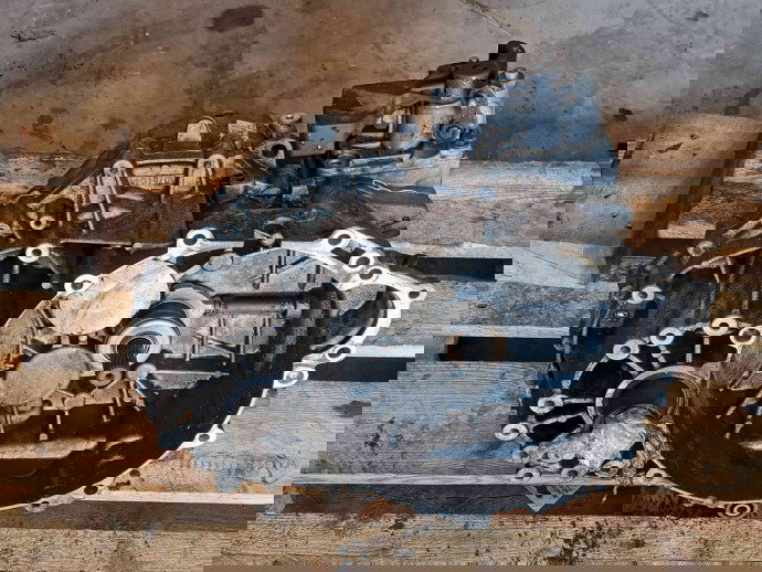 Cutie viteze manuala 6 trepte Volvo XC90 [Fabr 2002-2014] 566R7002CB 2.4 D5244T4  136KW / 185CP