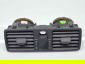  Grila aerisire centrala Volvo XC90 [Fabr 2002-2014] 3409400