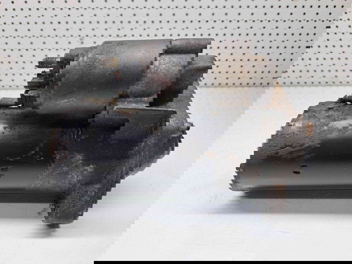 Electromotor 9 dinti Volvo XC90 [Fabr 2002-2014] 0001109252 2.4 D5244T4  136KW / 185CP