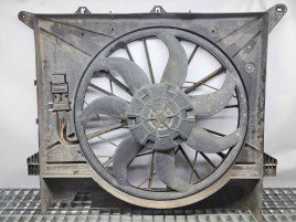 Electroventilator Volvo XC90 [Fabr 2002-2014] 30680005 2.4 D5244T4  136KW / 185CP