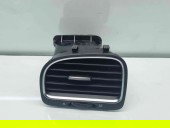 Grila aerisire stanga Volkswagen Golf 6 (5K1) [Fabr 2009-2013] 5K0819703J