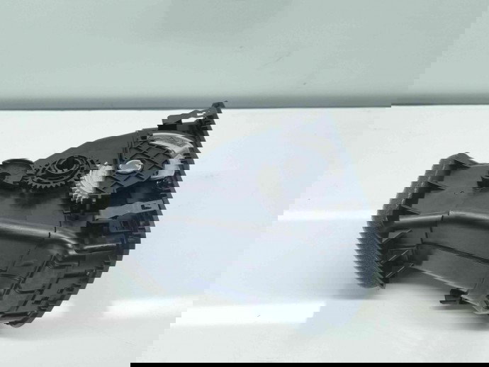  Grila aerisire stanga Volkswagen Golf 6 (5K1) [Fabr 2009-2013] 5K0819703J