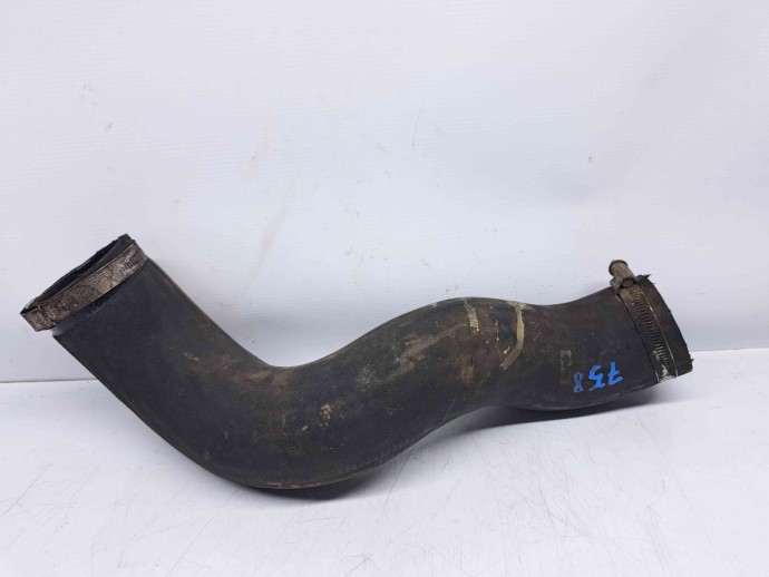 Furtun intercooler Volvo XC90 [Fabr 2002-2014] OEM 2.4 D5244T4 