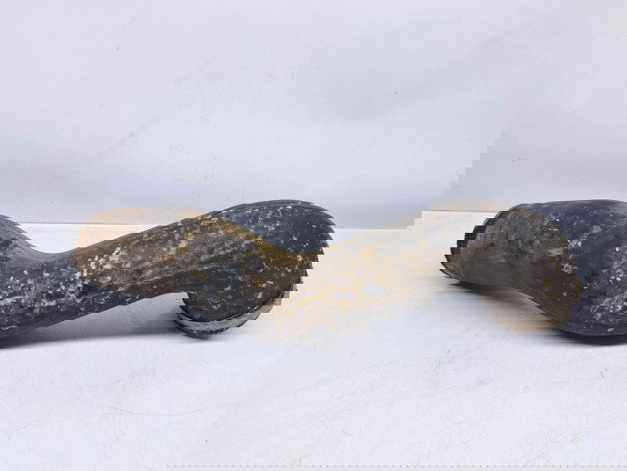 Furtun intercooler Volvo XC90 [Fabr 2002-2014] OEM 2.4 D5244T4 