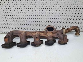 Galerie evacuare Volvo XC90 [Fabr 2002-2014] 30731980 2.4 D5244T4