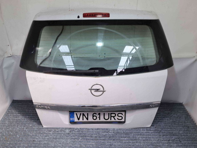 Haion Opel Zafira B (A05) [Fabr 2006-2011] 10U
