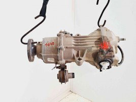 Grup diferential spate Dacia Duster [fabr 2010-2017] 383002A01A 1.5 DCI K9K858   