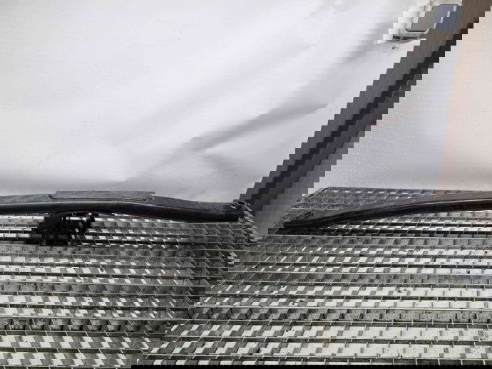 Intaritura bara lonjeron Volvo XC90 [Fabr 2002-2014] OEM