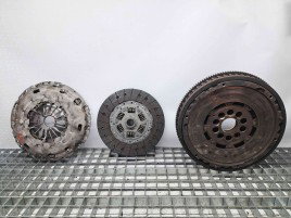 Kit ambreiaj volanta masa dubla Volvo XC90 [Fabr 2002-2014] OEM 2.4 D5244T4  136KW / 185CP