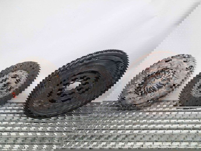 Kit ambreiaj volanta masa dubla Volvo XC90 [Fabr 2002-2014] OEM 2.4 D5244T4  136KW / 185CP