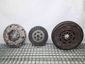 Kit ambreiaj volanta masa dubla Volvo XC90 [Fabr 2002-2014] OEM 2.4 D5244T4  136KW / 185CP