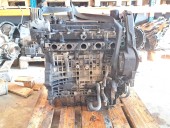 Motor complet ambielat Volvo XC90 [Fabr 2002-2014] D5244T4 2.4 D5244T4  136KW / 185CP