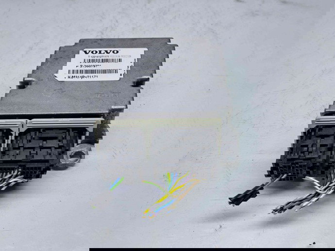 Calculator airbag Volvo V40 [Fabr 2013-2019] 31360791 1.6 D162T 84KW / 115CP