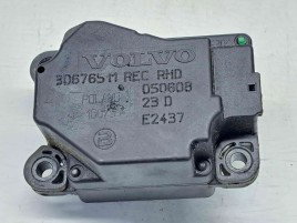 Motoras clapeta aeroterma bord Volvo XC90 [Fabr 2002-2014] 30676511