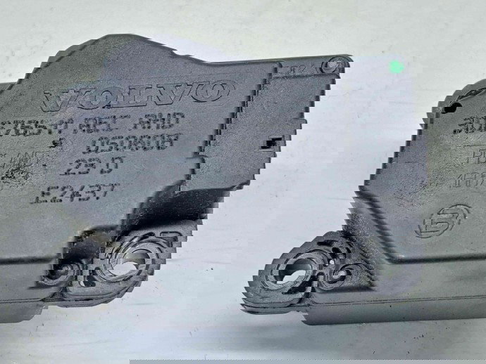 Motoras clapeta aeroterma bord Volvo XC90 [Fabr 2002-2014] 30676511