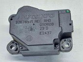 Motoras clapeta aeroterma bord Volvo XC90 [Fabr 2002-2014] 30676511