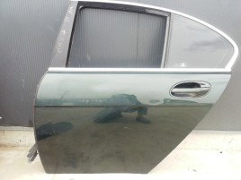 Usa stanga spate BMW Seria 7 4.4 OEM 2003-2008