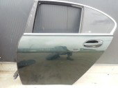 Usa stanga spate BMW Seria 7 4.4 OEM 2003-2008