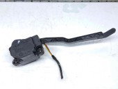 Motoras clapeta aeroterma bord Volvo XC90 [Fabr 2002-2014] 30676510