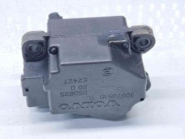 Motoras clapeta aeroterma bord Volvo XC90 [Fabr 2002-2014] 30676510