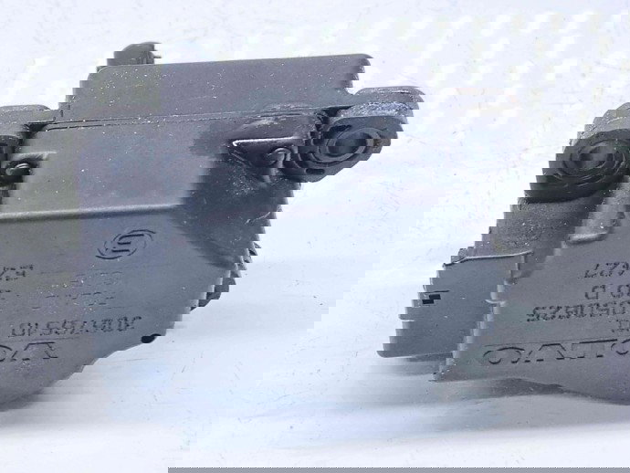 Motoras clapeta aeroterma bord Volvo XC90 [Fabr 2002-2014] 30676510