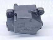 Motoras clapeta aeroterma bord Volvo XC90 [Fabr 2002-2014] 30676510