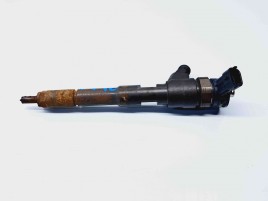 Injector Renault Clio 4 [Fabr 2012-2020] H8201453073 1.5 DCI K9K628  1.5 DCI K9K628 80KW / 109CP