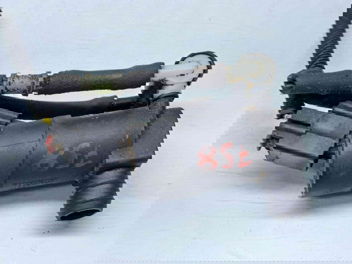 Motoras vas strop gel Volvo XC90 [Fabr 2002-2014] 1S71 17K24 FE