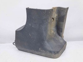 Ornament aripa stanga fata Volvo XC90 [Fabr 2002-2014] OEM