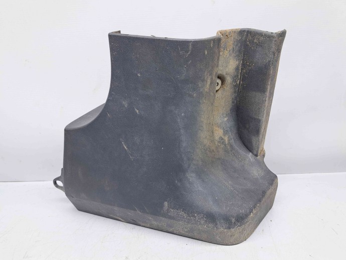 Ornament aripa stanga fata Volvo XC90 [Fabr 2002-2014] OEM