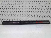 Ornament prag dreapta fata Volvo XC90 [Fabr 2002-2014] 8659960
