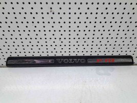 Ornament prag stanga fata Volvo XC90 [Fabr 2002-2014] 8659960