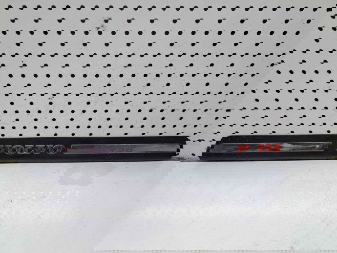 Ornament prag stanga fata Volvo XC90 [Fabr 2002-2014] 8659960