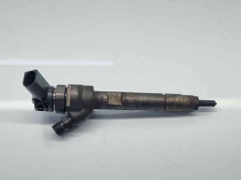 Injector Bmw 5 Touring (F11) [Fabr 2011-2016] 7810702 | 0445110595 3.0 N57T 190KW / 258CP 3.0 N57T 190KW / 258CP
