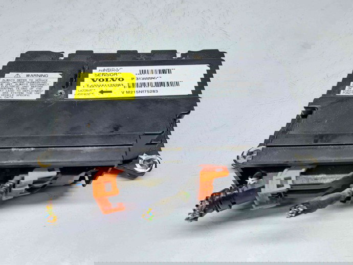 Calculator airbag Volvo V40 [Fabr 2013-2019] 31350547  