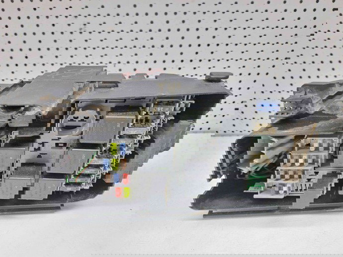 Panou sigurante Volvo XC90 [Fabr 2002-2014] 30728132