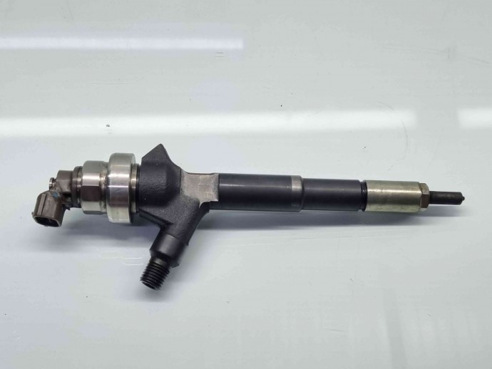 Injector Opel Astra J [Fabr 2009-2015] 97376270 1.7 A17DTE 81KW / 110CP  