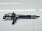 Injector Opel Astra J [Fabr 2009-2015] 97376270 1.7 A17DTE 81KW / 110CP  