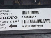 Calculator airbag Volvo V40 [Fabr 2013-2019] 31350547  