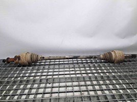 Planetara dreapta spate Volvo XC90 [Fabr 2002-2014] 0153081677004C 2.4 D5244T4