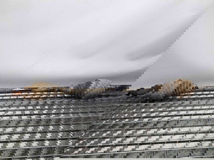 Planetara dreapta spate Volvo XC90 [Fabr 2002-2014] 0153081677004C 2.4 D5244T4