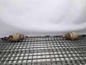 Planetara dreapta spate Volvo XC90 [Fabr 2002-2014] 0153081677004C 2.4 D5244T4